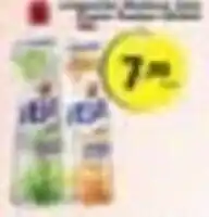 Amarelinha supermercados Detergente líquido oferta