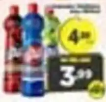 Amarelinha supermercados Detergente líquido oferta