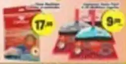 Amarelinha supermercados Pano de limpeza oferta