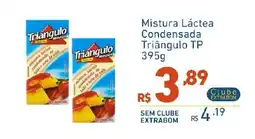 Extrabom Supermercados Mistura Láctea Condensada Triângulo TP oferta