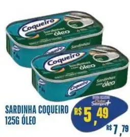 Sempre Vale Supermercados Sardinha coqueiro oferta