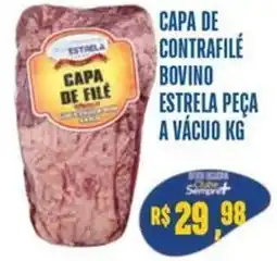 Sempre Vale Supermercados Capa de file oferta