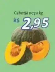 Supermercados Savegnago Cabotã peça kg oferta