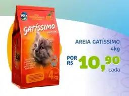 Trimais Supermercado Areia gatíssimo oferta
