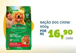 Trimais Supermercado Ração dog chow oferta