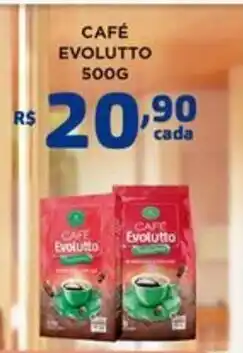 Bahamas Mix Café evolutto oferta