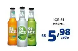 Bahamas Mix ice 51 oferta