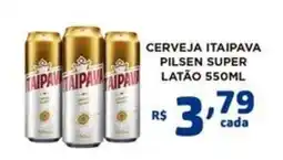 Bahamas Mix Cerveja itaipava pilsen super oferta