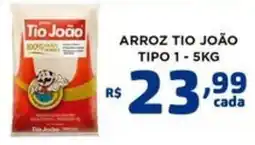 Bahamas Mix Arroz tio joão tipo 1 oferta