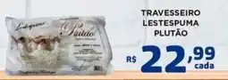 Bahamas Mix Travesseiro lestespuma plutão oferta