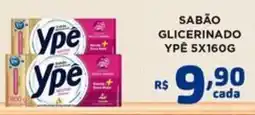 Bahamas Mix Sabão glicerinado ypé oferta