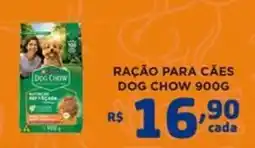 Bahamas Mix Ração para cães dog chow oferta