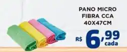 Bahamas Mix Pano micro fibra cca oferta