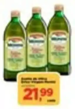 Nordestão Óleo de canola soya oferta