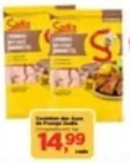 Nordestão Soda oferta
