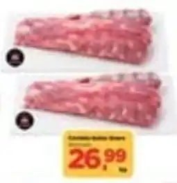 Nordestão Carne bovina grade oferta