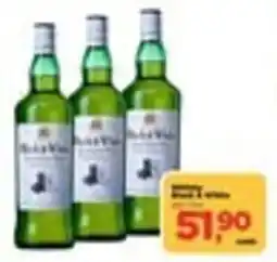 Nordestão Whisky Johnnie Walker oferta