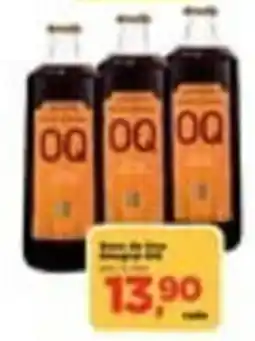 Nordestão Suco de laranja oferta