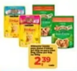 Nordestão Purina Frango oferta