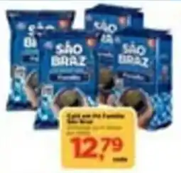 Nordestão são braz oferta