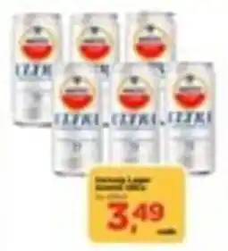 Nordestão cerveja lager branco celta oferta