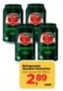 Nordestão Bebida energética oferta
