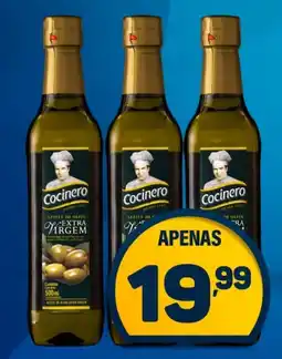 Dom Atacadista Azeite de oliva extra virgem oferta