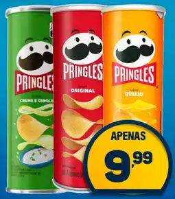 Dom Atacadista Pringles oferta