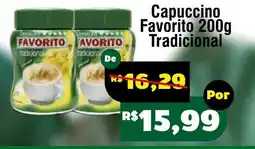 Royal Supermercados Capuccino favorito tradicional oferta