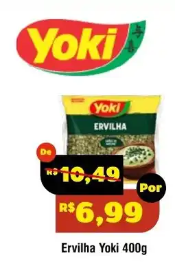 Royal Supermercados Ervilha yoki oferta