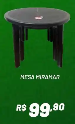 Royal Supermercados mesa miramar oferta