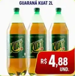 Compre Bem Guaraná kuat oferta