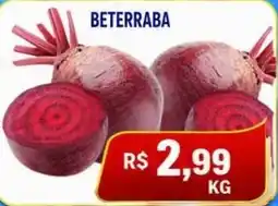 Compre Bem beterraba oferta