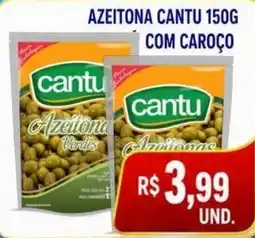 Compre Bem Azeitona verdes oferta
