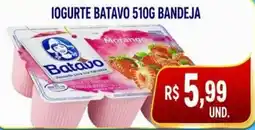 Compre Bem Iogurte batavo bandeja oferta