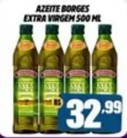 Miranda Supermercados azeite borges extra virgem oferta
