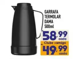 Supermercados Avenida Garrafa termolar dama oferta