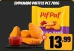 Miranda Supermercados empanado pafitos pct oferta