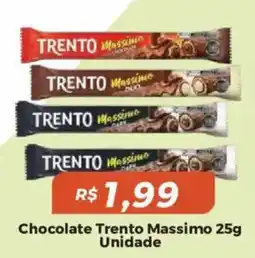 Mart Minas Chocolate Trento Massimo oferta