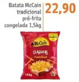 Sonda Batata mccain tradicional oferta