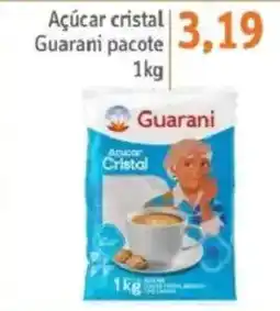 Sonda Açucar cristal guarani oferta