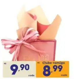 Supermercados Avenida Folha Día oferta