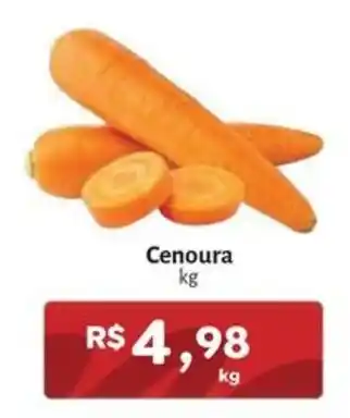 Cenoura