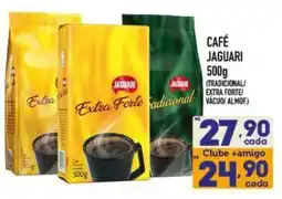Supermercados Avenida Café jaguari oferta