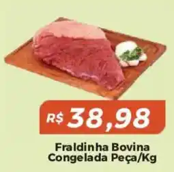 Mart Minas Fraldinha Bovina oferta