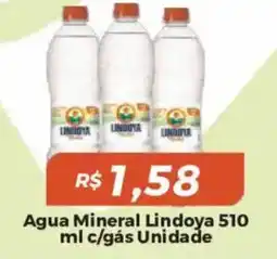 Mart Minas Agua Mineral Lindoya oferta