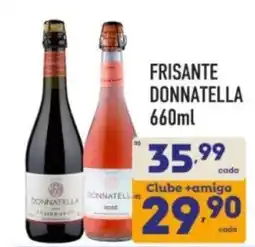 Supermercados Avenida Frisante donnatella oferta