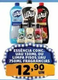 Rede Opa essência conc. uau ou limpa pisos uau oferta