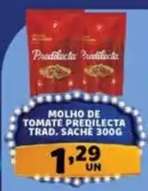 Rede Opa molho de tomate predilecta trad oferta