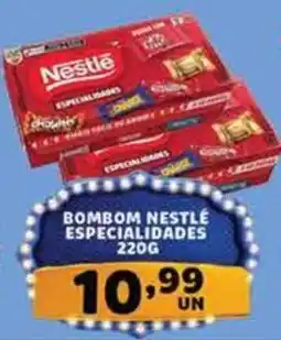 Rede Opa Bom bom nestle especialidades oferta